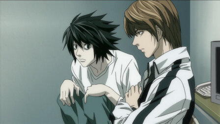 L Death Note by Magato98 on DeviantArt